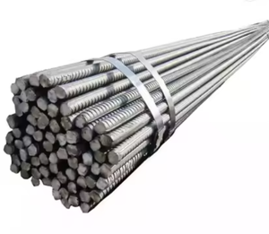 Verformte Stahls tange mit hoher Ausbeute Stahl wells tange 8mm 10mm 12mm Rundstahl stange für Technik und Konstruktion