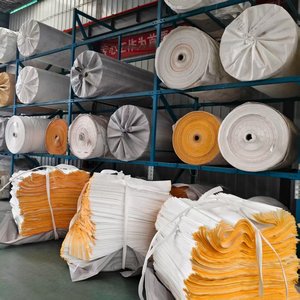 HeSheng <span class=keywords><strong>Big</strong></span> <span class=keywords><strong>Bag</strong></span> 1000kg 1500 kg Dumpy Tonne Bags Super Sacs PP FIBC <span class=keywords><strong>Big</strong></span> Bags pour <span class=keywords><strong>Sable</strong></span>, Aggregats, <span class=keywords><strong>Gravier</strong></span> - Product Image 2