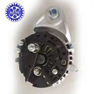 Nuovo alternatore 24V 120A 366-2756 421-4022 si adatta a livellatore CATERPILLAR 160K 140K 120K C6.6 C6.4