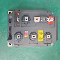 Contrôleur de moteur AC pour véhicule électrique A2 Controller DA-L-A avec programme pour voiturette de golf Club Car
