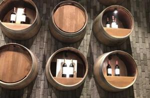 カスタマイズ可能なビールケグ木製ワイン樽壁装飾 - Product Image 2