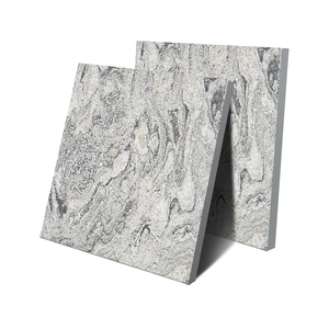 Dày Granite Non-Slip đồ đá đường lái xe Matte màu xám 600x600 ngoài trời chống trượt sứ gạch lát sàn bên ngoài 2cm - Product Image 6