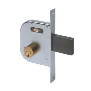 MORTICE SERRURE POUR PORTES ART. 42030 CISA E50-Boîte 84.5x95mm - Product Image 2