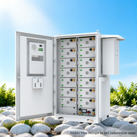 Armoire de commande de pompe à incendie personnalisable avec batterie lithium-ion et alimentation pneumatique pour usage industriel et commercial, protection IP55, unité extérieure