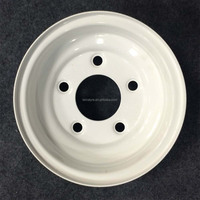 China stellte AWP-Arbeitsbühne nrad 24.00 X10 24.00 X10.0 24.00 X10.00 Bagger lader und Lader felge her