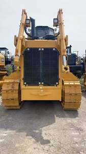 Crawler Bulldozer SEM832 320HP Brand New <strong>Dozer</strong> Original Factory Supply 253kW Power Engine Gear High Digging Power - Product Image 2