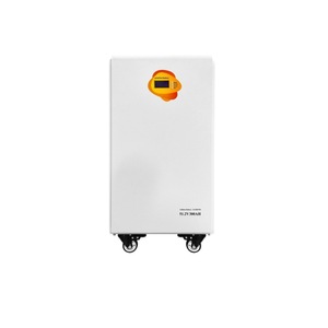 Batterie de stockage d'énergie solaire 15 kWh au phosphate de fer et de lithium pour système domestique hors réseau - Product Image 4