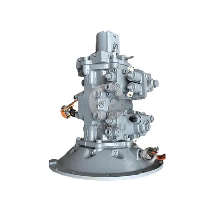 Verified Supplier ZX130 Hydraulic Pump 1k+ | Alibaba.com