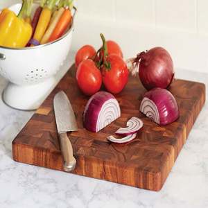 <span class=keywords><strong>Tabla</strong></span> <span class=keywords><strong>de</strong></span> <span class=keywords><strong>Cortar</strong></span> <span class=keywords><strong>de</strong></span> Madera <span class=keywords><strong>de</strong></span> Nogal <span class=keywords><strong>con</strong></span> <span class=keywords><strong>Borde</strong></span> Natural y Ranura <span class=keywords><strong>para</strong></span> Jugos, Forma Rectangular, 1.5 cm <span class=keywords><strong>de</strong></span> Grosor, Utensilios <span class=keywords><strong>de</strong></span> Cocina - Product Image 4