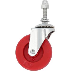 KS TOOLS Rueda de repuesto para taburete de taller 500,8020 - Product Image 1