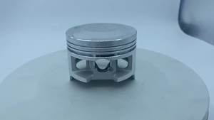 Piezas de Motor de Motocicleta Aptas para HONDA XR250 y XL250 con un Kit de Cilindro y Pistón de 73 mm - Product Image 3