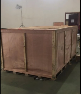 물, 눈, 진흙 및 일반 교통 감지가 없는 노면 거칠기를 위한 B004 차량용 레이저 포장 거칠기 측정기. - Product Image 4