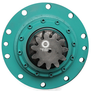 Tgfq ब्रांड नए खुदाई स्पेयर पार्ट्स SK120-1 SK120-3 SK100-3 स्विंग कम गियरबॉक्स 24100j9088f8/24100j9088f9/2401p1046 - Product Image 6