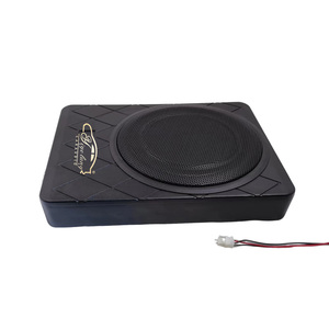 Offre Spéciale subwoofer <span class=keywords><strong>de</strong></span> <span class=keywords><strong>voiture</strong></span> sous le siège <span class=keywords><strong>actif</strong></span> <span class=keywords><strong>de</strong></span> 10 pouces 180w <span class=keywords><strong>de</strong></span> bonne qualité mais prix bon marché - Product Image 5