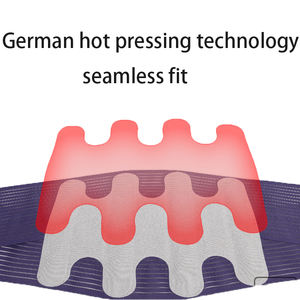 Orthèse sacrée lombaire <span class=keywords><strong>thoracique</strong></span> réglable médicale de haute qualité - Product Image 4