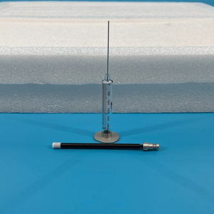 Plc Mn: 8010-1329 Smart Syrin 2.5ml <strong>Fn</strong> 22/<strong>57</strong>/f Ptfe Pal3 a 4697/51 for Warranty Product - Product Image 1