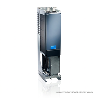 Convertisseur de fréquence VACON NXI VFD 350KW 525-690V IP00 Contrôle vectoriel sans capteur Modèle NXI03856A0T0ISGA1A2000000 Neuf