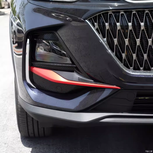 Chang'an Changan <span class=keywords><strong>Auchan</strong></span> X7 PLUS couvercle de phare avant en plastique transparent de haute qualité 2023-2024 - Product Image 5