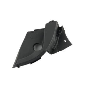 Déflecteurs de pare-brise Honda Civic 74200-SNV-H01 en plastique, protection des vitres de voiture, paire gauche et droite - Product Image 2