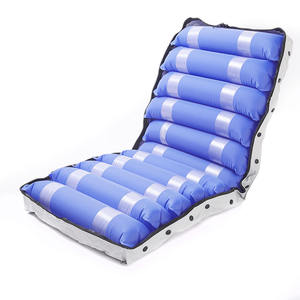 <span class=keywords><strong>Coussin</strong></span> <span class=keywords><strong>anti</strong></span>-<span class=keywords><strong>escarres</strong></span> gonflable Senyang pour <span class=keywords><strong>fauteuil</strong></span> <span class=keywords><strong>roulant</strong></span> – Soulagement des plaies de pression chez le patient - Product Image 3