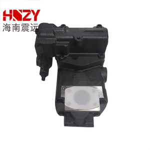 PVG-075-F1UV-LSFY-P-1NN/FSN/1183 PVG Series High Pressure Piston Pump for Forklift <strong>Small</strong> Crane Paving Equipment - Product Image 2