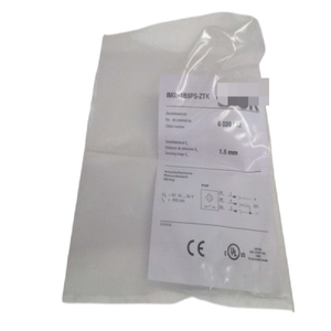 ตัวควบคุมการเขียนโปรแกรม PLC IM08-1B5PS-ZTK เซ็นเซอร์สวิตช์แบบใกล้เคียง - Product Image 1