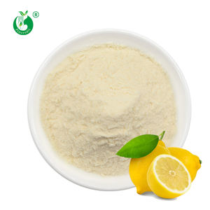 <strong>Lemon</strong> fruit <strong>juice</strong> <strong>powder</strong> Pincredit organic for food and beverages grade support oem customized - Product Image 1