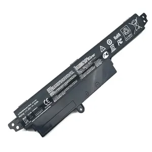 Batería integrada para portátil <span class=keywords><strong>ASUS</strong></span> <span class=keywords><strong>X200CA</strong></span> F200CA X200M A31N1302 - Product Image 2
