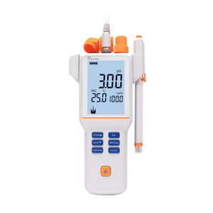 Drawell PH110B Petit <span class=keywords><strong>PH</strong></span>-<span class=keywords><strong>mètre</strong></span> portable bon marché Prix <span class=keywords><strong>Acheter</strong></span> Testeur de <span class=keywords><strong>PH</strong></span> numérique pour laboratoire - Product Image 3
