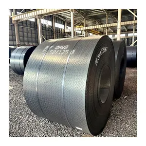 Sıcak haddelenmiş karbon çelik baklavalı sac Q235B endüstriyel inşaat endüstrisi için ÇELİK TABAKA sac bobin kontrol