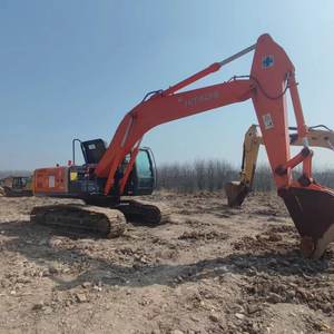 <b>Used</b> Hitachi Track Digger <b>Used</b> Excavator Hitachi Zx250 Hydraulic Excavator Construction <b>Machinery</b> Hitachi Zx250Hydraulic Crawler - Product Image 2
