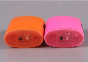 Customized logo Is Welcome 2023 New Arrival Rubber <strong>Windproof</strong> Torch <strong>Lighter</strong> Plastic <strong>Lighter</strong> Factory Directly Supply - Product Image 5