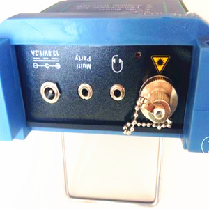 Équipement de secours téléphonique à fibre optique American Xinwei OTS-20 196x100x44mm - Product Image 4