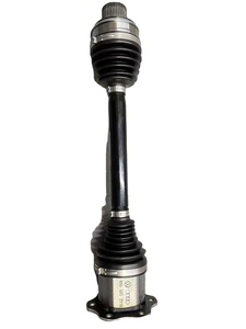 8r0407 271G Aandrijfas Geschikt Voor Audi Q5 Vw 8r0407271b Hoge Kwaliteit Auto As Aandrijfas 4gd407271d 4gd407271e - Product Image 4