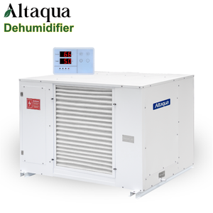 Greenhouse Ceiling Mounted <b>Dehumidifier</b> for Hemp - Product Image 1