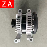 Alternateur 12V 180A pour LEXUS LS 460 1042106130 1042106131 1042106781 1042106783 2706038040 2706038041 2706038070