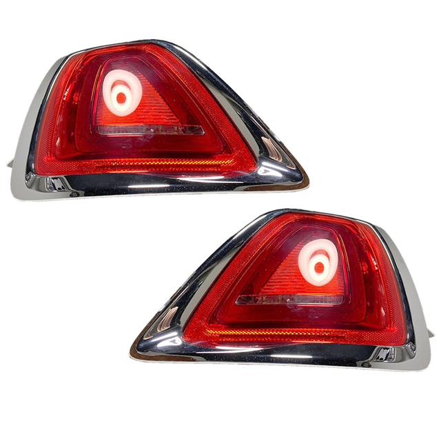 63217303219 63217303220 Rear Lamp Assembly Tail Light for Rolls Royce Wraith RR5 Dawn RR6 2015-2020 Left Right Side