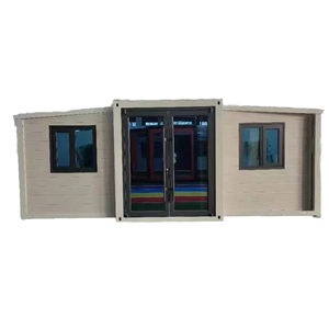 Hiệu quả mở rộng văn phòng xây dựng bệnh viện nhỏ Mở rộng 4 người đàn ông + 30 phút = 1 Bộ - Product Image 5
