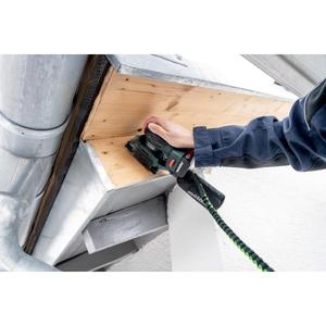 METABO - 602036840 PowerMaxx SRA 12 BL-Ponceuse orbitale sans fil 12V (sans batterie et chargeur) ROUTEURS, RABOTS ET PONCEUSES - Product Image 4