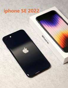 ลดราคาสุดคุ้ม! <span class=keywords><strong>iPhone</strong></span> <span class=keywords><strong>SE</strong></span> 3 2022 มือสอง ของแท้ ปลดล็อคทั่วโลก รองรับ 5G ฟังก์ชั่นครบ ทดสอบแล้วทุกอย่าง - Product Image 1