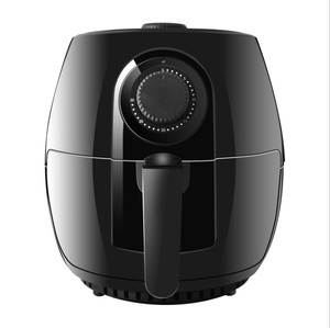Friteuse à air sans huile adaptée aux prises 220 volts - Product Image 4