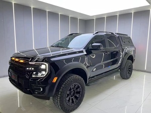 Capot de benne en acier pour pick-up 4x4, compatible <span class=keywords><strong>Ford</strong></span> F150 <span class=keywords><strong>Raptor</strong></span> 2016, accessoires F150, capot de benne 5,5 pieds pour pick-up 2017 - Product Image 3