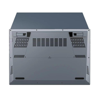 12a generazione Intel Core I7 doppio schermo da 16 pollici con pannello IPS inglese tastiera Wireless funzionalità Notebook da gioco