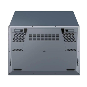 Laptop da Gaming Wireless con Doppio Schermo da 16 Pollici IPS, Processore <span class=keywords><strong>Intel</strong></span> <span class=keywords><strong>Core</strong></span> <span class=keywords><strong>I7</strong></span> di 12a Generazione, Tastiera Inglese, SSD, Doppia Ventola di Raffreddamento, Windows US/UK - Product Image 5