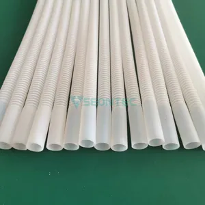 Best Quality PTFE Extruded Tube And Molded Tube