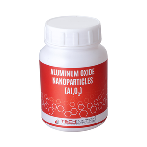 ผงอนุภาคนาโนอะลูมิเนียมออกไซด์คุณภาพสูง <50 NM (DLS) ขนาดอนุภาค20 WT % isopropanol ปรับแต่งได้สำหรับ OEM ขั้นสูง - Product Image 1