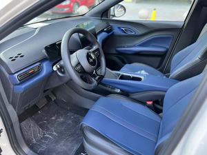 Auto Elettrica Seagull 305KM 2025 Nuova Edizione Guida Intelligente Veicolo <span class=keywords><strong>a</strong></span> Nuova Energia di BYD - Product Image 6