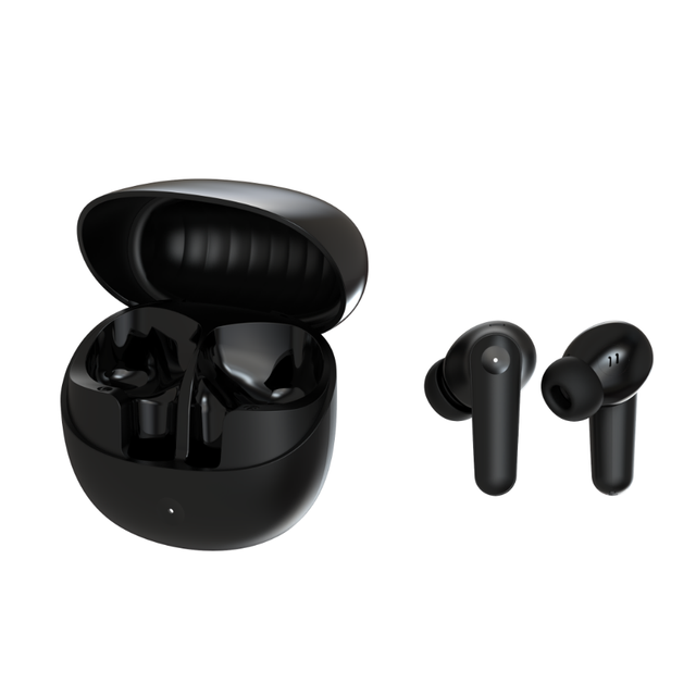 High End TWS Wireless in Ear Headphones New Design HD Stereo Popular Audio Earphones Sport Earbuds Wholesale Manufacturer Hot