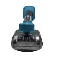 Machine automatique de pose de carreaux 260W 21V pour sols et murs, outils de nivellement des carreaux, vibrateur de carreaux