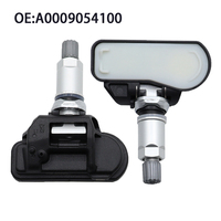 ANDEREY OE A0009050030 A0009054100 pour Mercedes-Benz ML/SLS/CLS/GT Series Capteur de Pression des Pneus TPMS Pièces Auto